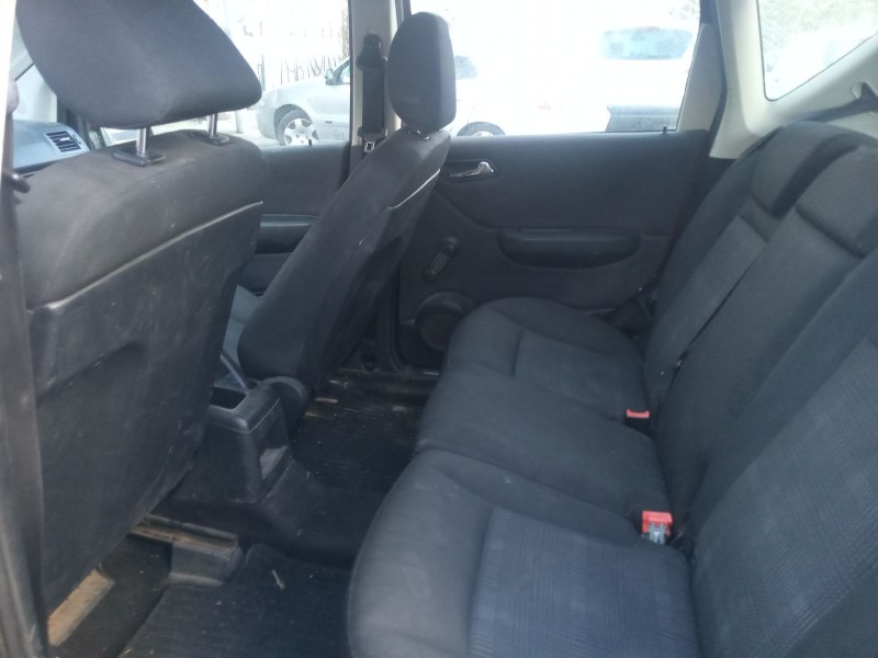 mercedes-benz clase a (w169) del año 2009