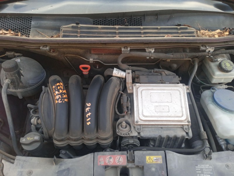 mercedes-benz clase a (w169) del año 2009