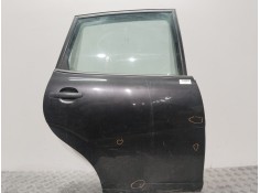Recambio de puerta trasera derecha para seat altea (5p1) 1.9 tdi referencia OEM IAM 5P0833056