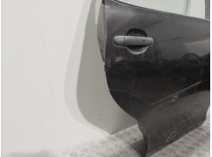 Recambio de puerta trasera derecha para seat altea (5p1) 1.9 tdi referencia OEM IAM 5P0833056   2