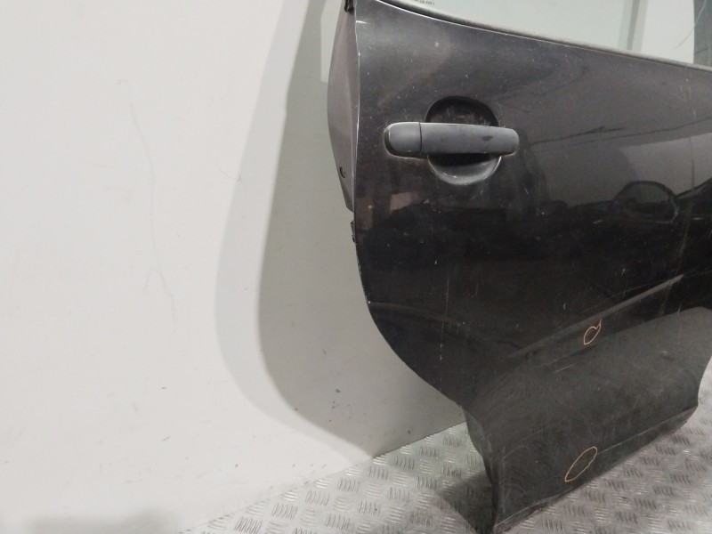 Recambio de puerta trasera derecha para seat altea (5p1) 1.9 tdi referencia OEM IAM 5P0833056  