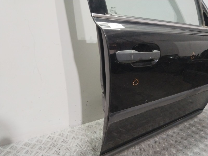 Recambio de puerta delantera derecha para volvo xc90 i (275) d5 awd referencia OEM IAM 31385357  