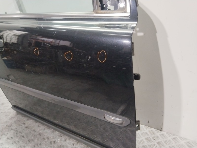 Recambio de puerta delantera derecha para volvo xc90 i (275) d5 awd referencia OEM IAM 31385357  