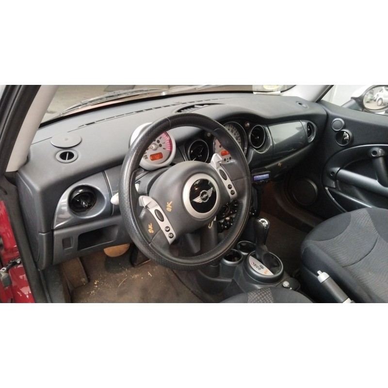 MINI MINI (R50, R53) - imagen 5