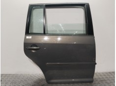 Recambio de puerta trasera derecha para volkswagen touran (1t1, 1t2) 2.0 tdi referencia OEM IAM 1T0833056S