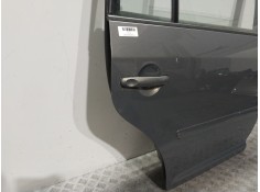 Recambio de puerta trasera derecha para volkswagen touran (1t1, 1t2) 2.0 tdi referencia OEM IAM 1T0833056S   2