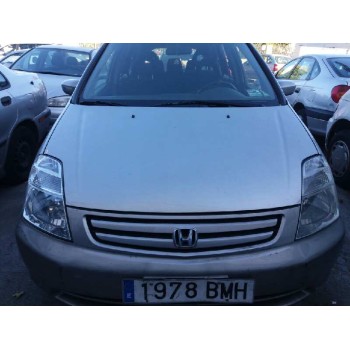 HONDA STREAM (RN1/3)
