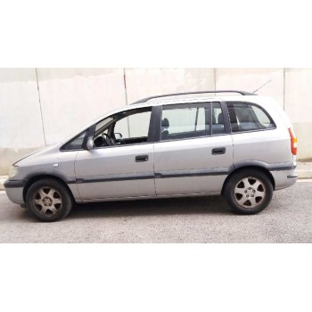 OPEL ZAFIRA A