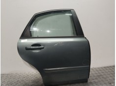 Recambio de puerta trasera derecha para volvo s40 ii (544) 2.0 d referencia OEM IAM 30762493  