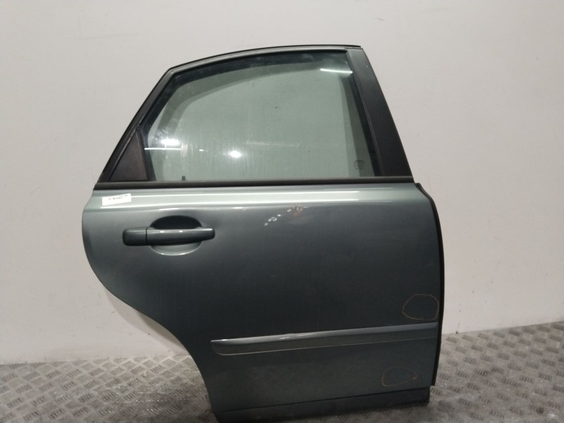 Recambio de puerta trasera derecha para volvo s40 ii (544) 2.0 d referencia OEM IAM 30762493  