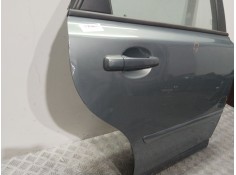 Recambio de puerta trasera derecha para volvo s40 ii (544) 2.0 d referencia OEM IAM 30762493   2