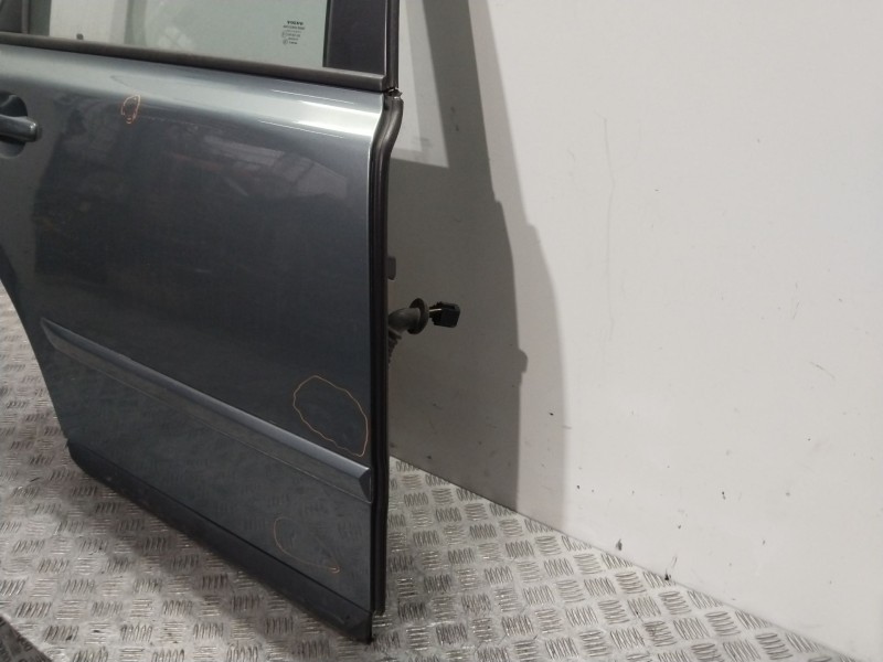Recambio de puerta trasera derecha para volvo s40 ii (544) 2.0 d referencia OEM IAM 30762493  