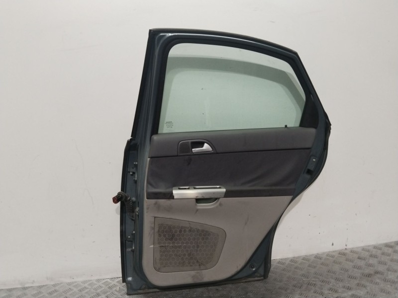 Recambio de puerta trasera derecha para volvo s40 ii (544) 2.0 d referencia OEM IAM 30762493  
