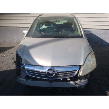 OPEL ZAFIRA B