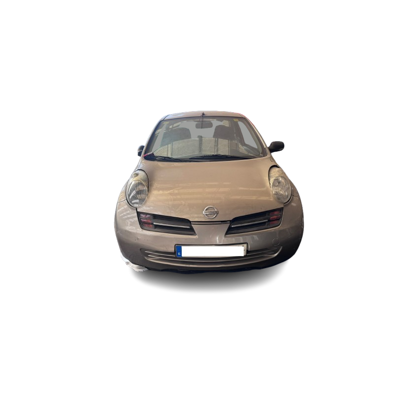 NISSAN MICRA III (K12) - imagen 2