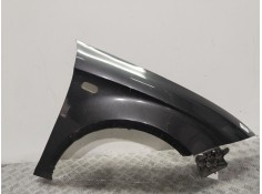 Recambio de aleta delantera derecha para seat altea (5p1) 1.9 tdi referencia OEM IAM 5P0821022A  