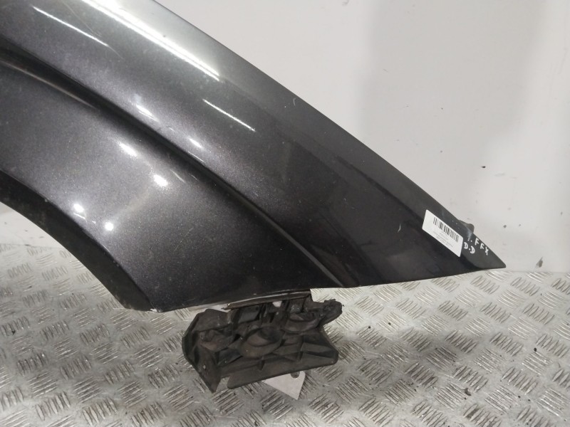 Recambio de aleta delantera derecha para seat altea (5p1) 1.9 tdi referencia OEM IAM 5P0821022A  