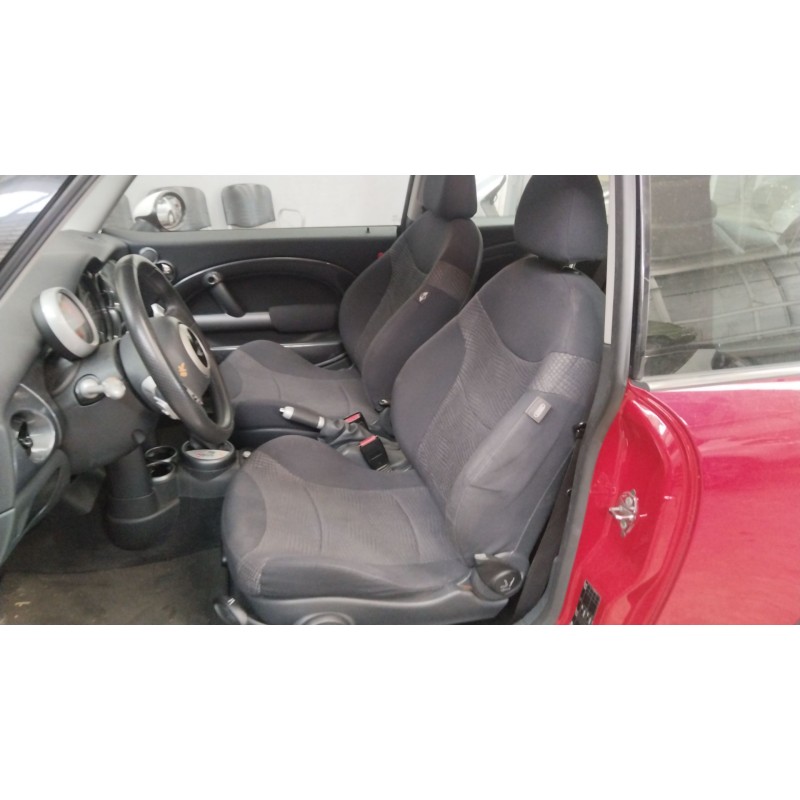 MINI MINI (R50, R53) - imagen 6