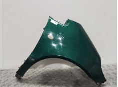 Recambio de aleta delantera derecha para mercedes-benz clase a (w168) a 140 (168.031, 168.131) referencia OEM IAM A1688800718  