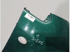 Recambio de aleta delantera derecha para mercedes-benz clase a (w168) a 140 (168.031, 168.131) referencia OEM IAM A1688800718   2