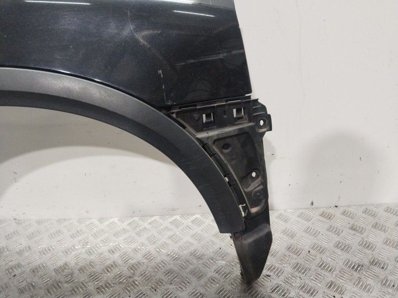 Recambio de aleta delantera derecha para volvo xc90 i (275) d5 awd referencia OEM IAM 30796495  