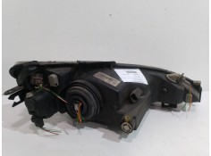 Recambio de faro izquierdo para peugeot 206 berlina x-line referencia OEM IAM 6204S7   2