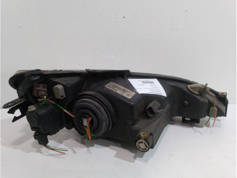Recambio de faro izquierdo para peugeot 206 berlina x-line referencia OEM IAM 6204S7  