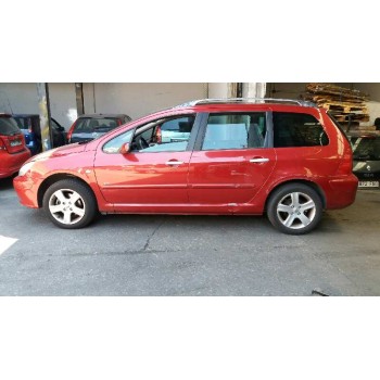 PEUGEOT 307 BREAK / SW (S1)