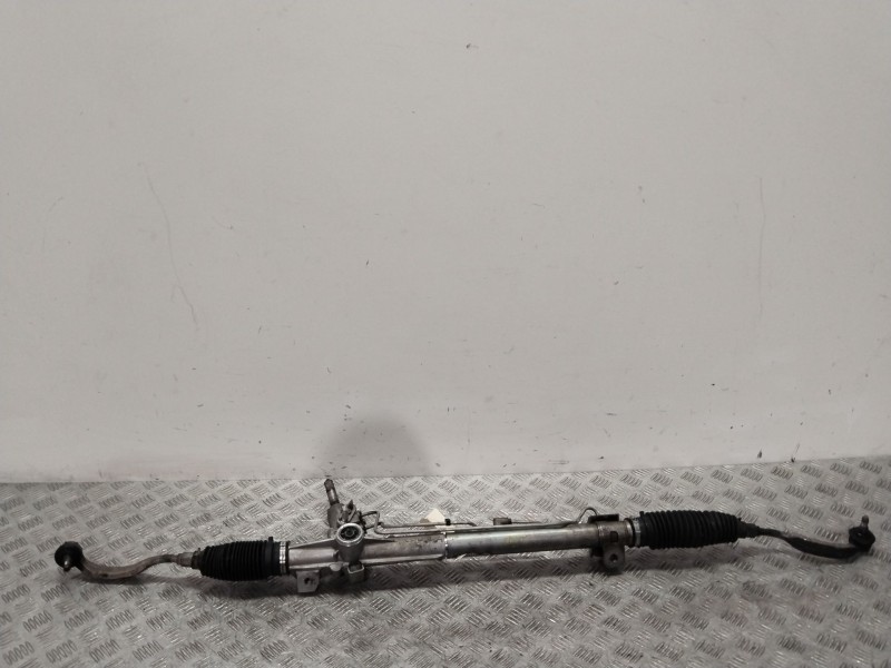 Recambio de cremallera direccion para peugeot 407 sw (6e_, 6d_) 2.0 hdi 135 referencia OEM IAM 60LYFC0080184S   Recambio de cremallera direccion para peugeot 407 sw (6e_, 6d_) 2.0 hdi 135 referencia OEM IAM 60LYFC0080184S