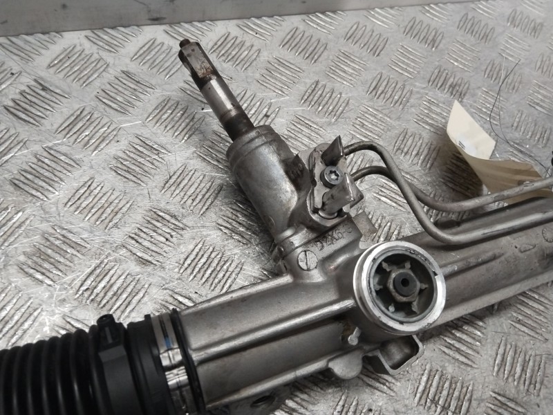 Recambio de cremallera direccion para peugeot 407 sw (6e_, 6d_) 2.0 hdi 135 referencia OEM IAM 60LYFC0080184S   Recambio de cremallera direccion para peugeot 407 sw (6e_, 6d_) 2.0 hdi 135 referencia OEM IAM 60LYFC0080184S