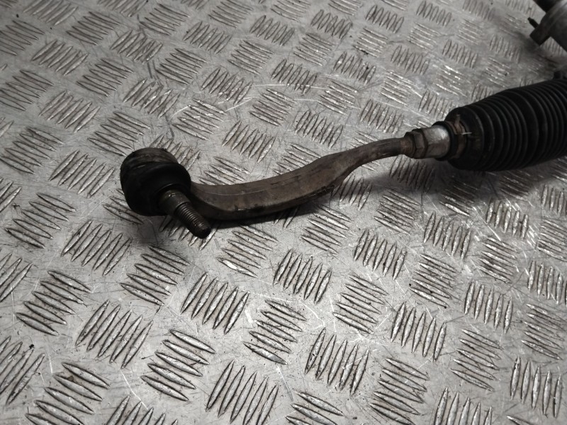 Recambio de cremallera direccion para peugeot 407 sw (6e_, 6d_) 2.0 hdi 135 referencia OEM IAM 60LYFC0080184S   Recambio de cremallera direccion para peugeot 407 sw (6e_, 6d_) 2.0 hdi 135 referencia OEM IAM 60LYFC0080184S