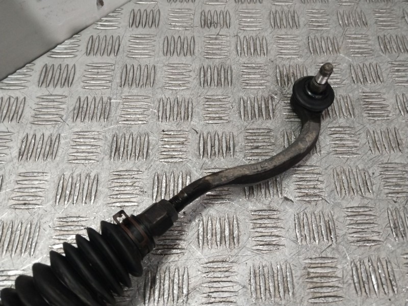 Recambio de cremallera direccion para peugeot 407 sw (6e_, 6d_) 2.0 hdi 135 referencia OEM IAM 60LYFC0080184S   Recambio de cremallera direccion para peugeot 407 sw (6e_, 6d_) 2.0 hdi 135 referencia OEM IAM 60LYFC0080184S