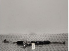 Recambio de cremallera direccion para hyundai elantra (xd) 2.0 crdi comfort (5-ptas.) referencia OEM IAM 577002D100