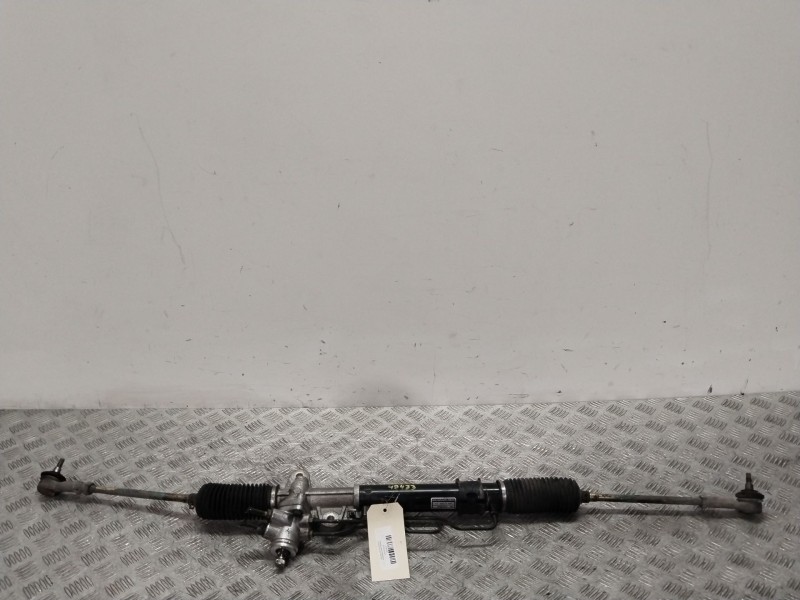 Recambio de cremallera direccion para hyundai elantra (xd) 2.0 crdi comfort (5-ptas.) referencia OEM IAM 577002D100  