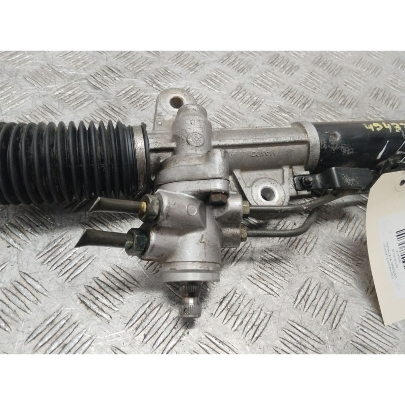 Recambio de cremallera direccion para hyundai elantra (xd) 2.0 crdi comfort (5-ptas.) referencia OEM IAM 577002D100  