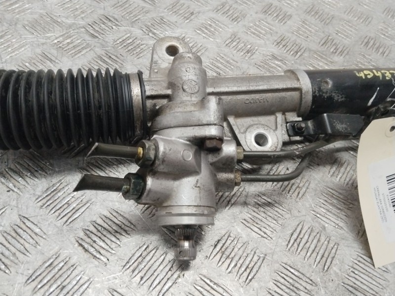 Recambio de cremallera direccion para hyundai elantra (xd) 2.0 crdi comfort (5-ptas.) referencia OEM IAM 577002D100  