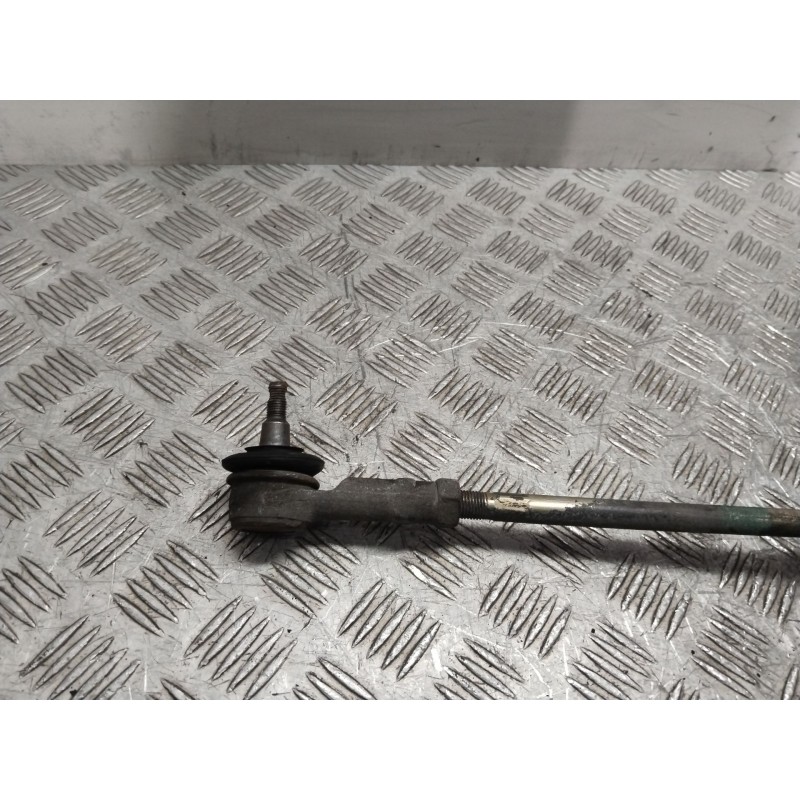 Recambio de cremallera direccion para hyundai elantra (xd) 2.0 crdi comfort (5-ptas.) referencia OEM IAM 577002D100  