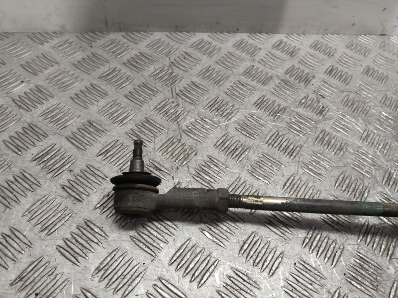 Recambio de cremallera direccion para hyundai elantra (xd) 2.0 crdi comfort (5-ptas.) referencia OEM IAM 577002D100  