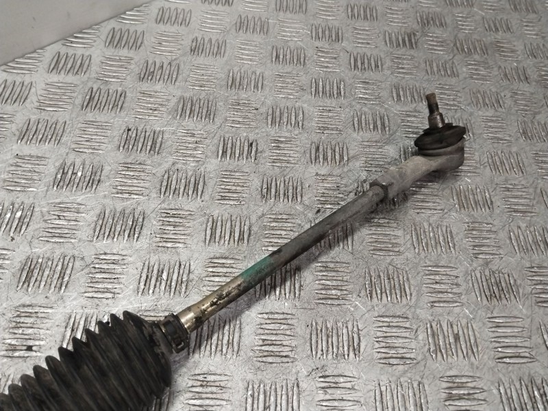 Recambio de cremallera direccion para hyundai elantra (xd) 2.0 crdi comfort (5-ptas.) referencia OEM IAM 577002D100  