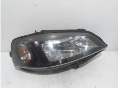 Recambio de faro derecho para opel astra g berlina edition referencia OEM IAM 13117074