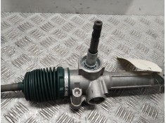 Recambio de cremallera direccion para fiat idea (350_) 1.4 16v referencia OEM IAM 37502399E   2