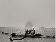 Recambio de cremallera direccion para opel crossland x / crossland (p17, p2qo) 1.6 turbo d (75) referencia OEM IAM 38204127  