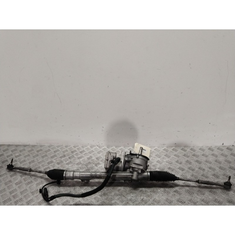 Recambio de cremallera direccion para opel crossland x / crossland (p17, p2qo) 1.6 turbo d (75) referencia OEM IAM 38204127  
