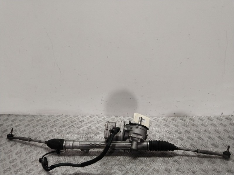 Recambio de cremallera direccion para opel crossland x / crossland (p17, p2qo) 1.6 turbo d (75) referencia OEM IAM 38204127  