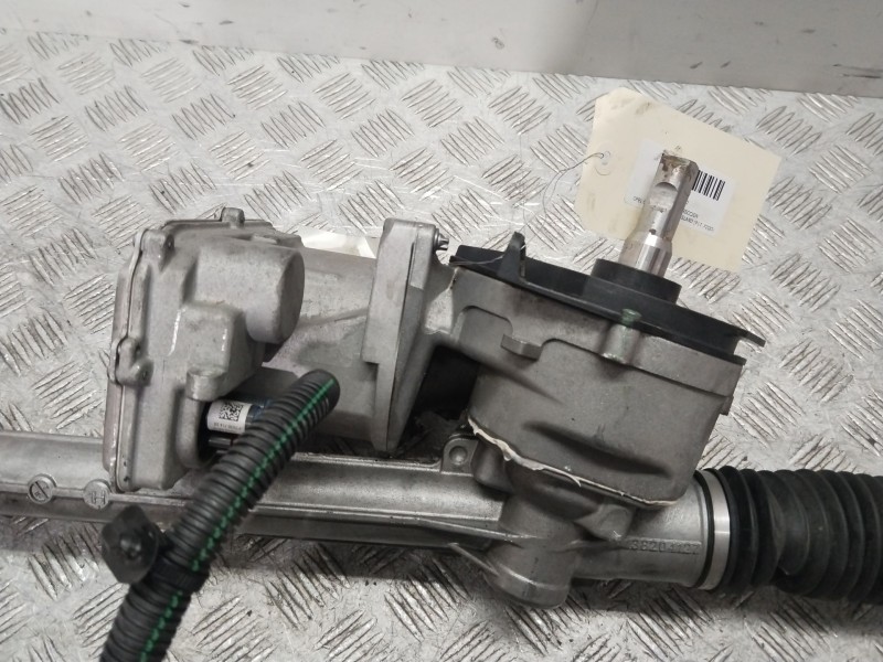 Recambio de cremallera direccion para opel crossland x / crossland (p17, p2qo) 1.6 turbo d (75) referencia OEM IAM 38204127  