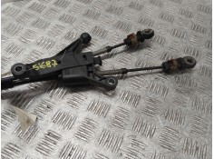 Recambio de varillaje cambio para opel crossland x / crossland (p17, p2qo) 1.6 turbo d (75) referencia OEM IAM 1000592688   2