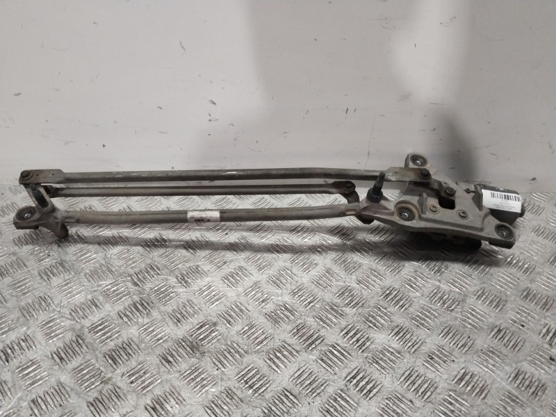 Recambio de motor limpia delantero para volvo s40 ii (544) 2.0 d referencia OEM IAM 3397020756  