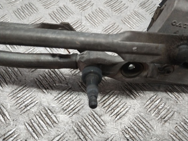 Recambio de motor limpia delantero para volvo s40 ii (544) 2.0 d referencia OEM IAM 3397020756  