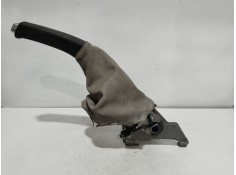 Recambio de palanca freno de mano para volvo s40 ii (544) 2.0 d referencia OEM IAM 4N512780AL