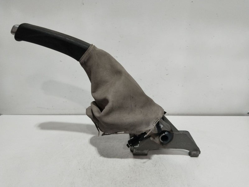 Recambio de palanca freno de mano para volvo s40 ii (544) 2.0 d referencia OEM IAM 4N512780AL  